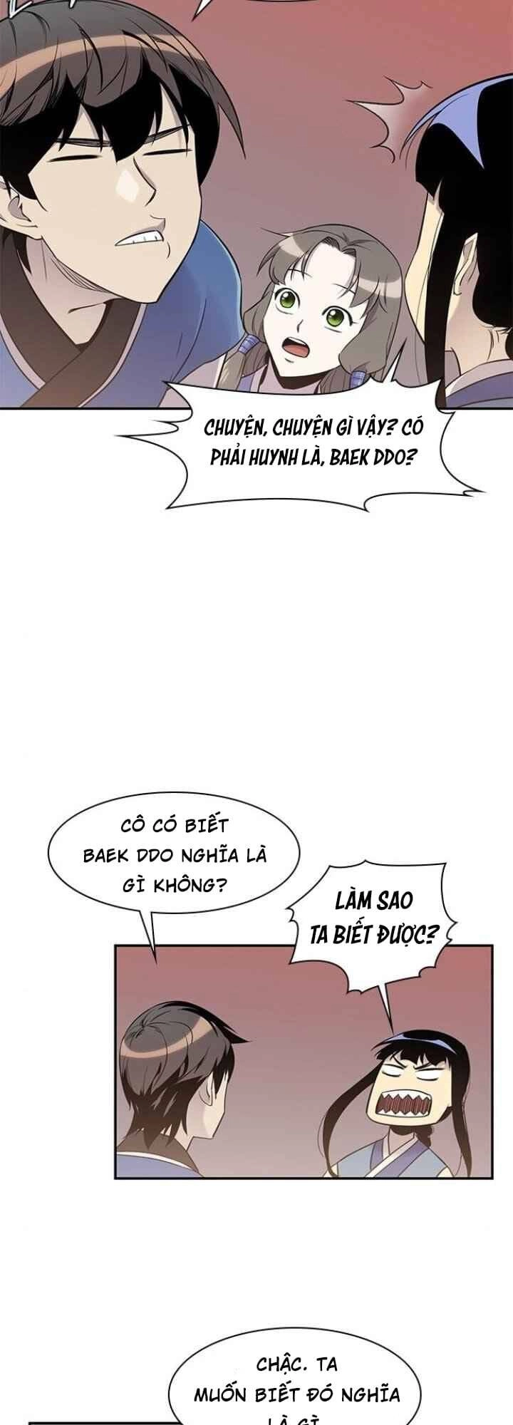 Kẻ Mạnh Nhất Lịch Sử Chapter 24 - 33