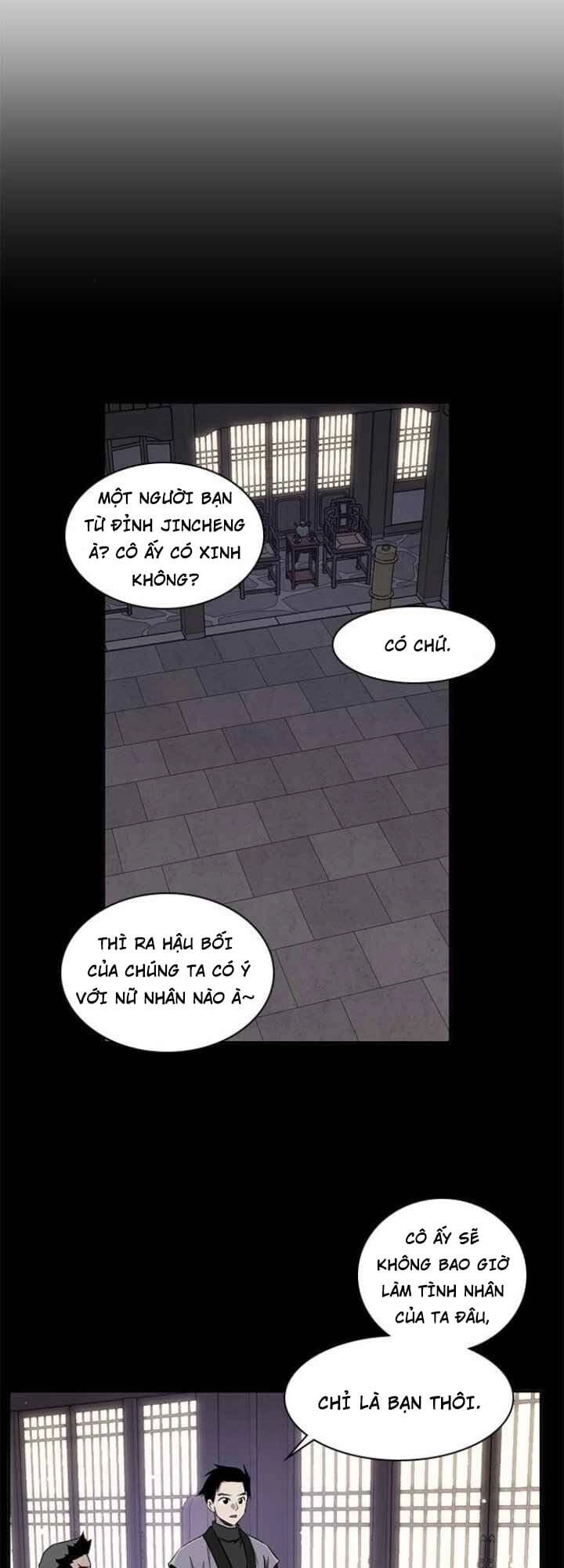 Kẻ Mạnh Nhất Lịch Sử Chapter 24 - 36