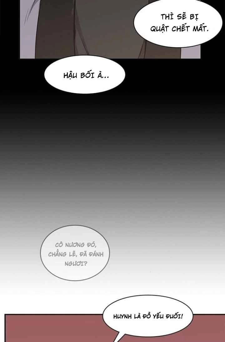 Kẻ Mạnh Nhất Lịch Sử Chapter 24 - 38