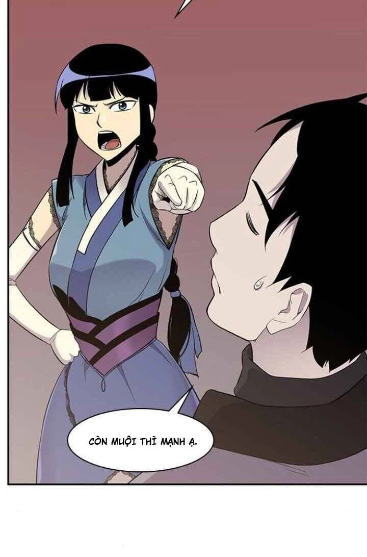 Kẻ Mạnh Nhất Lịch Sử Chapter 24 - 39