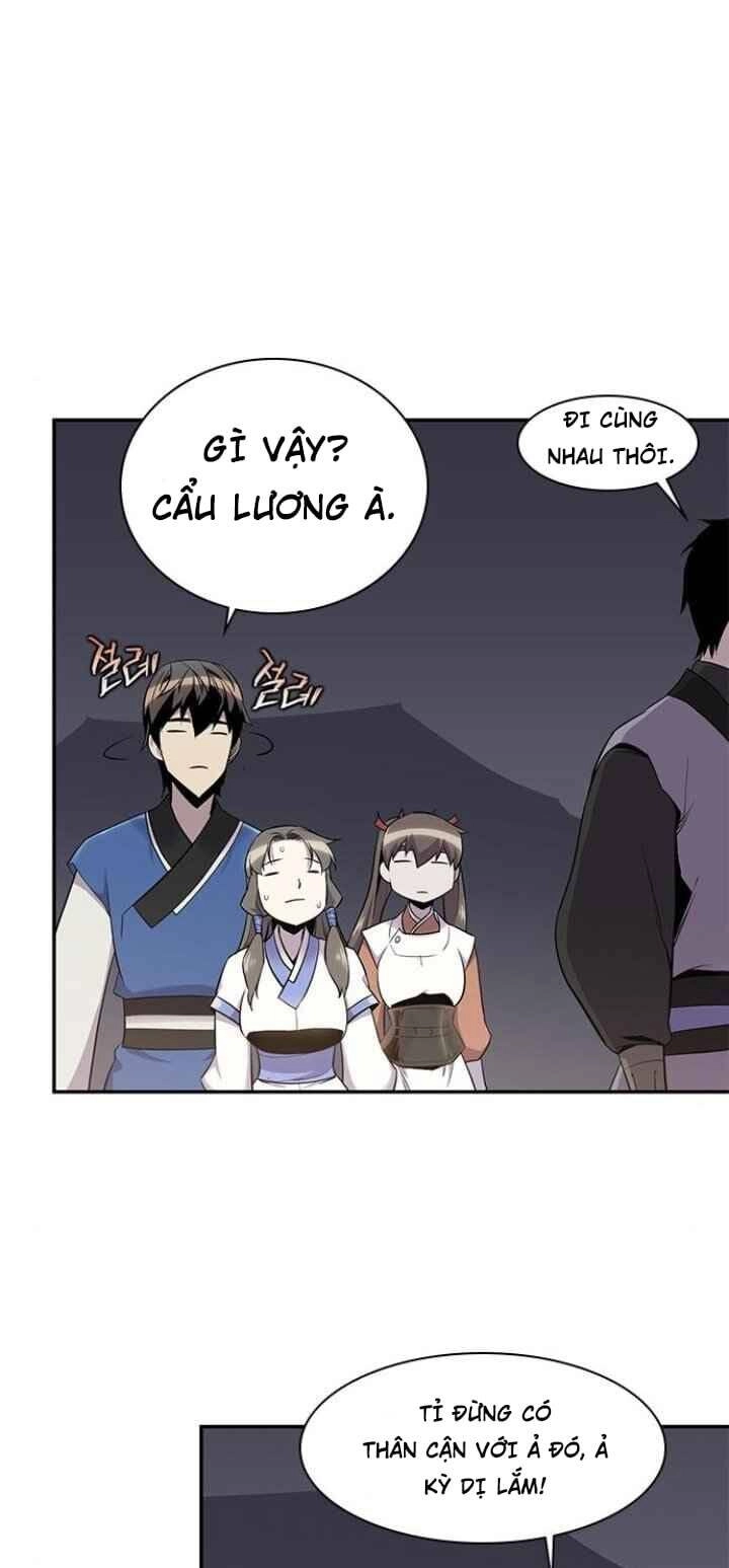 Kẻ Mạnh Nhất Lịch Sử Chapter 24 - 42