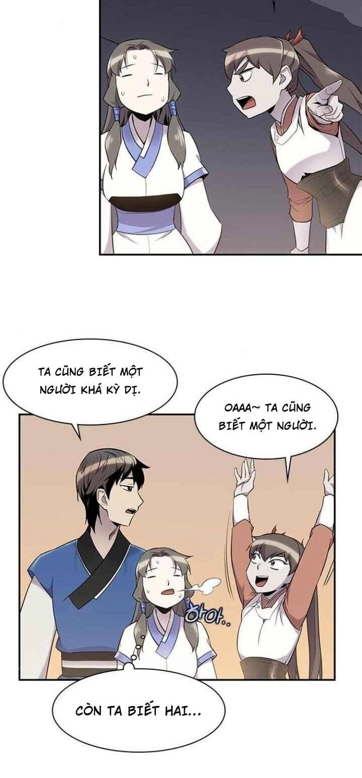 Kẻ Mạnh Nhất Lịch Sử Chapter 24 - 43