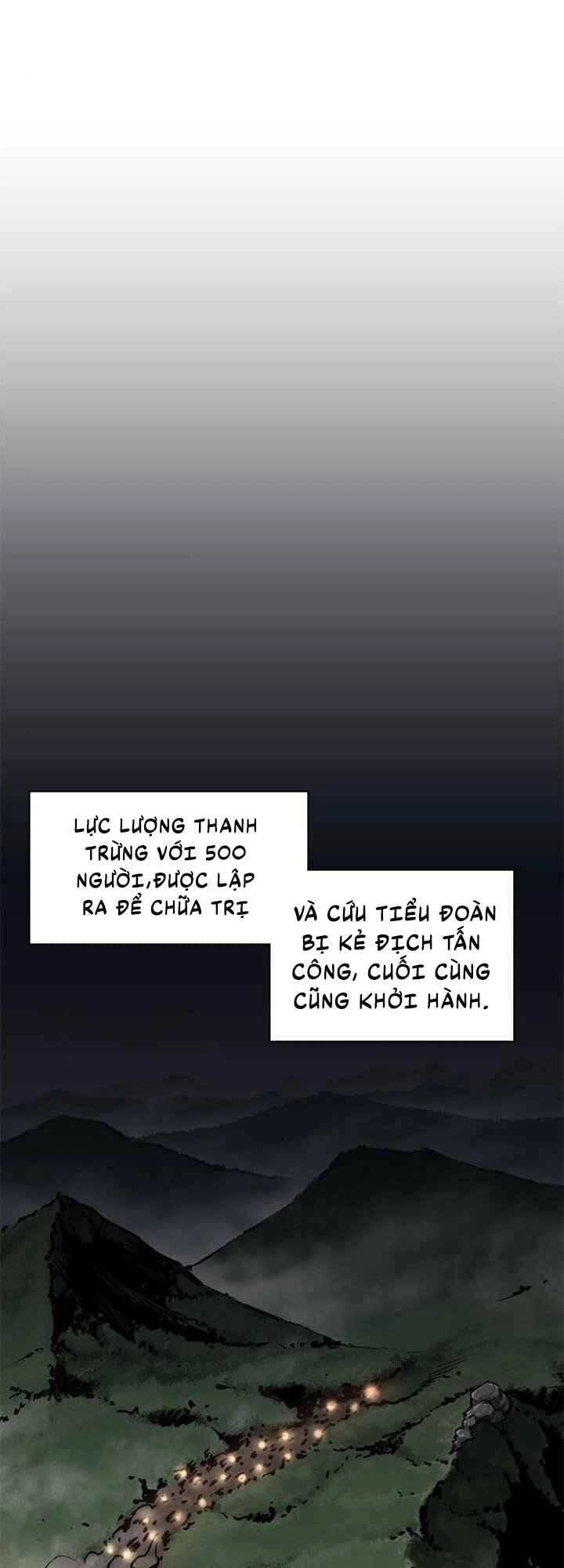 Kẻ Mạnh Nhất Lịch Sử Chapter 24 - 44