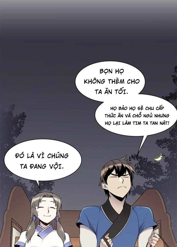 Kẻ Mạnh Nhất Lịch Sử Chapter 24 - 46