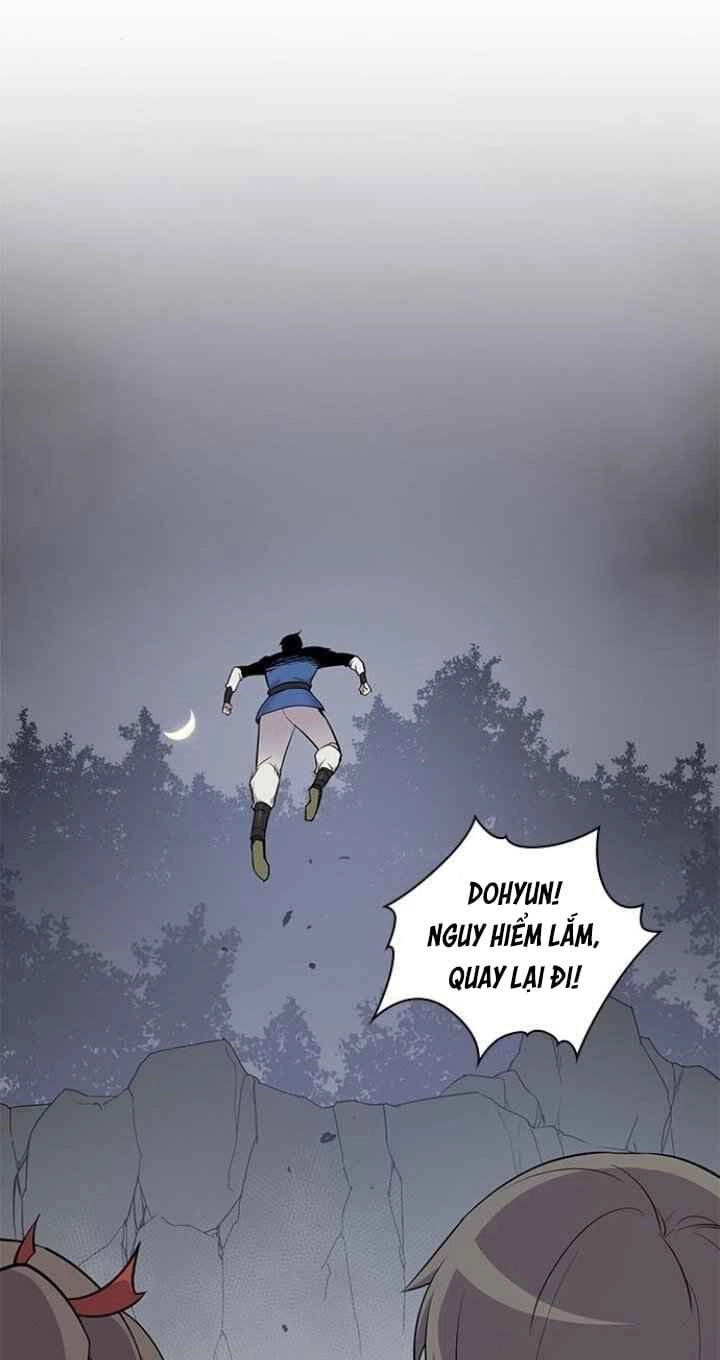 Kẻ Mạnh Nhất Lịch Sử Chapter 24 - 59