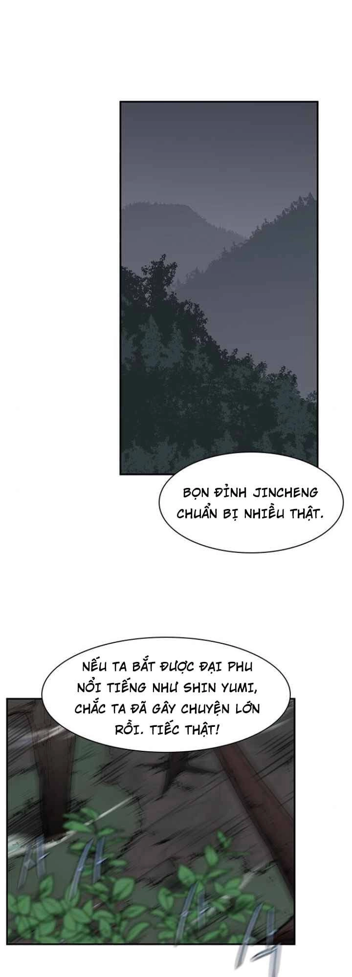 Kẻ Mạnh Nhất Lịch Sử Chapter 24 - 61