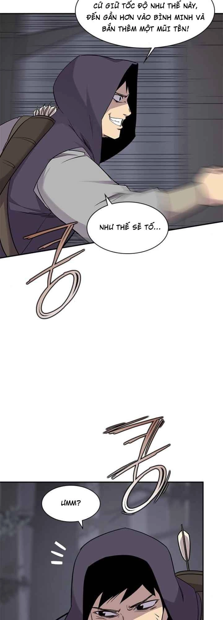 Kẻ Mạnh Nhất Lịch Sử Chapter 24 - 64