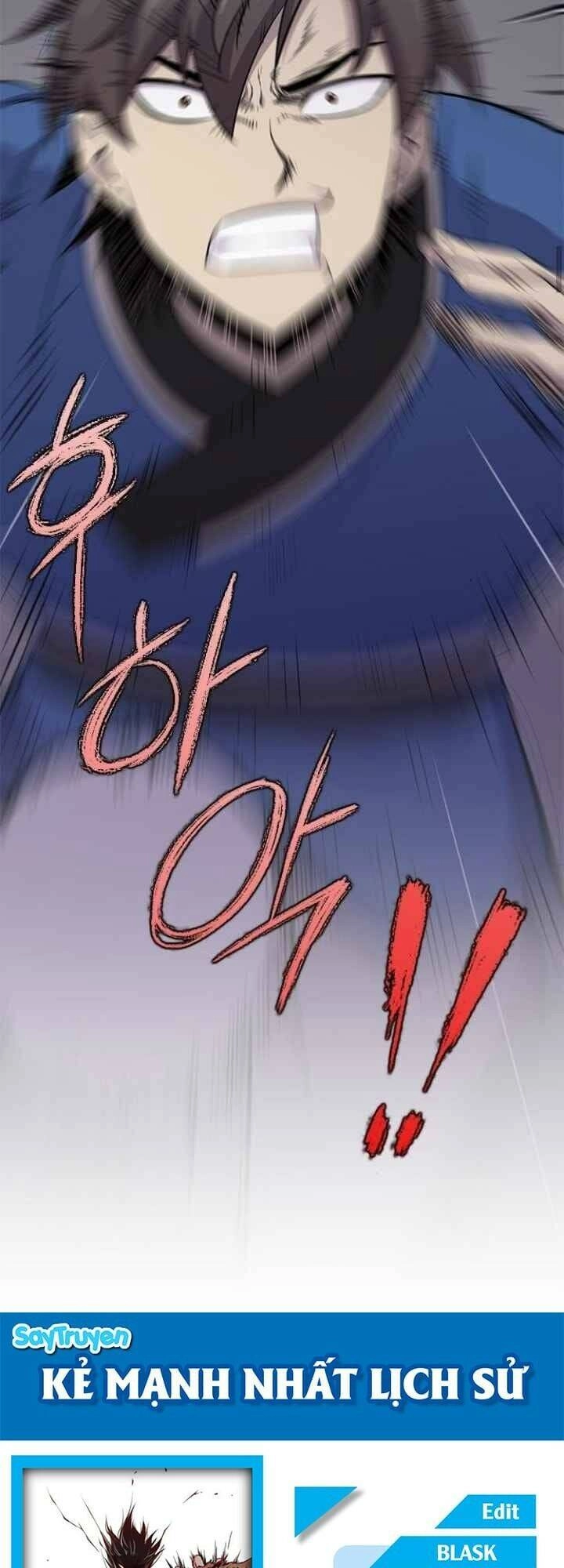 Kẻ Mạnh Nhất Lịch Sử Chapter 24 - 68