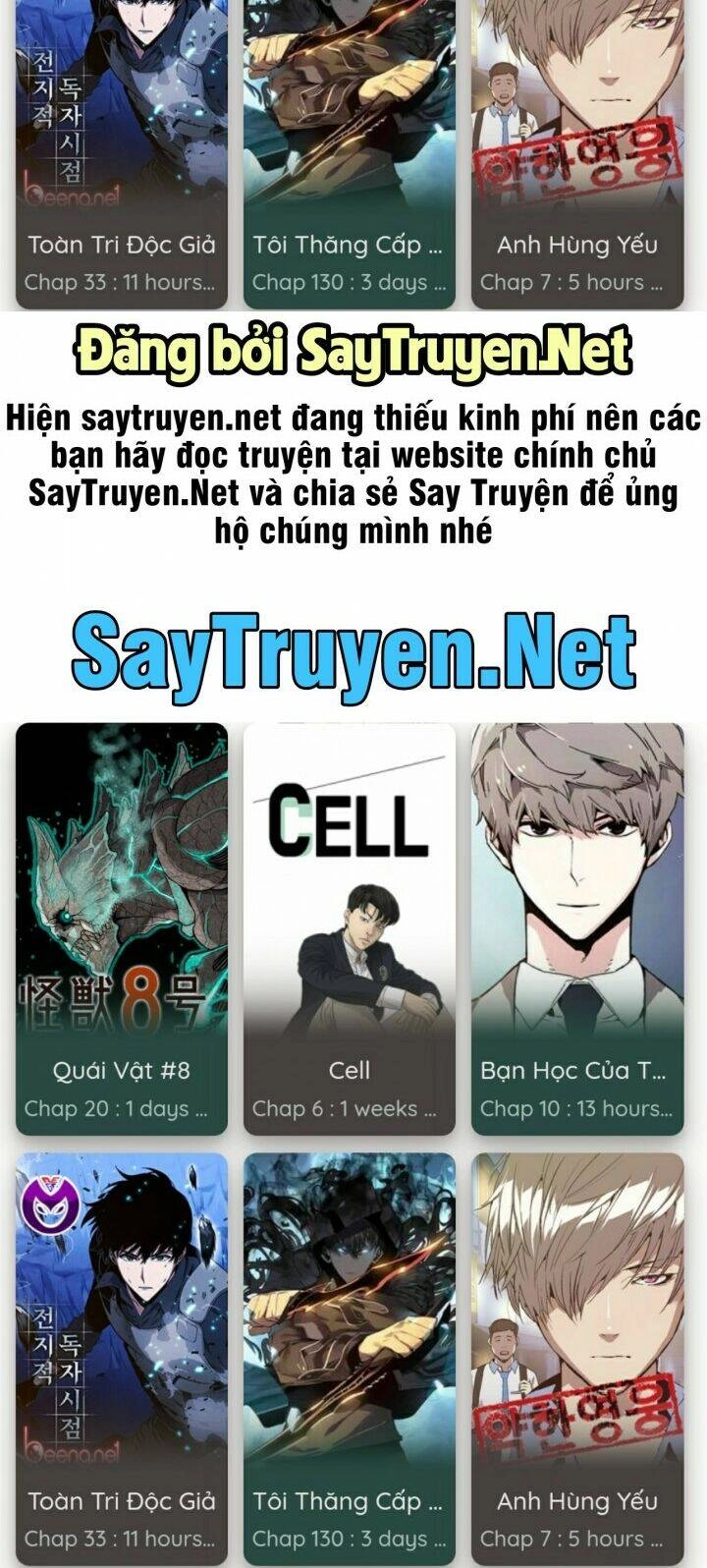 Kẻ Mạnh Nhất Lịch Sử Chapter 24 - 70