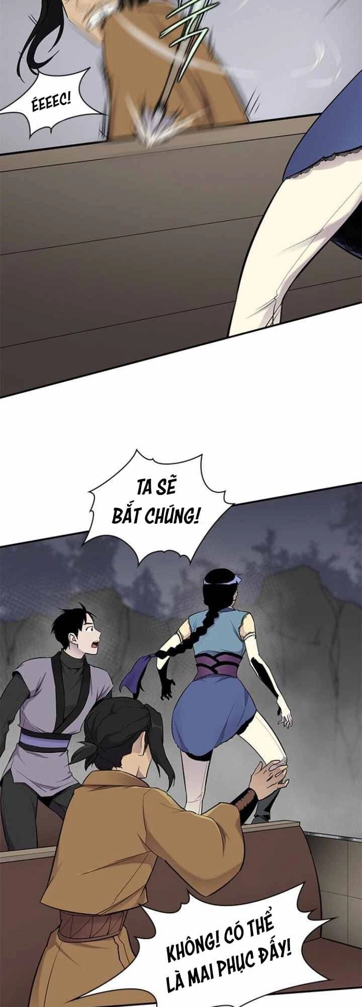 Kẻ Mạnh Nhất Lịch Sử Chapter 25 - 6