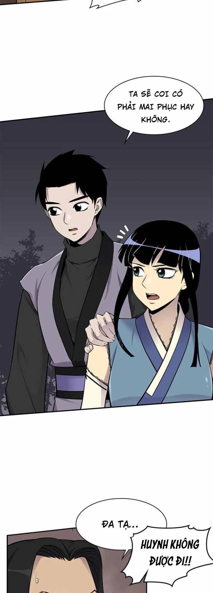 Kẻ Mạnh Nhất Lịch Sử Chapter 25 - 7