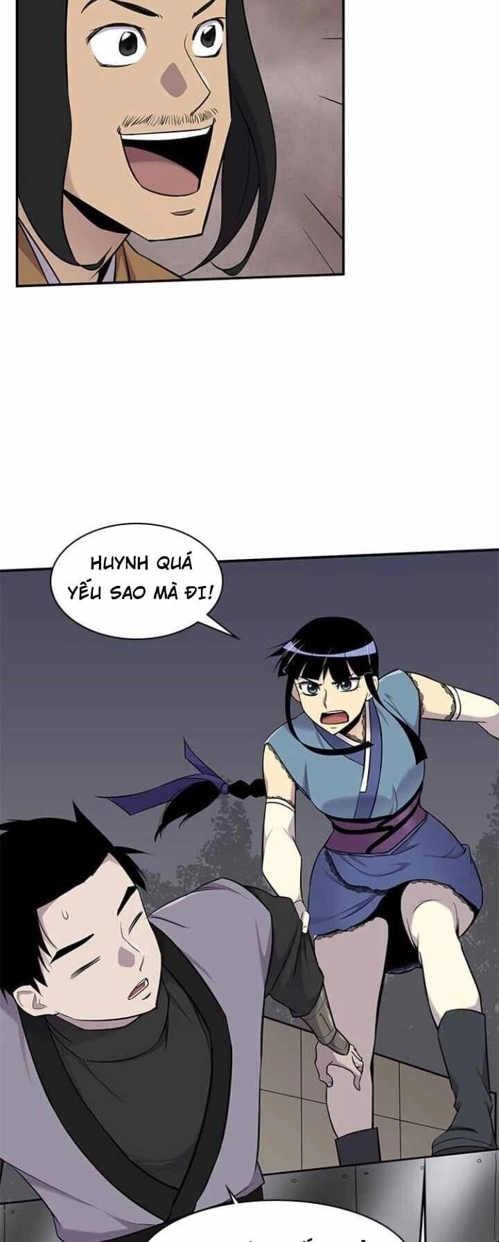 Kẻ Mạnh Nhất Lịch Sử Chapter 25 - 8