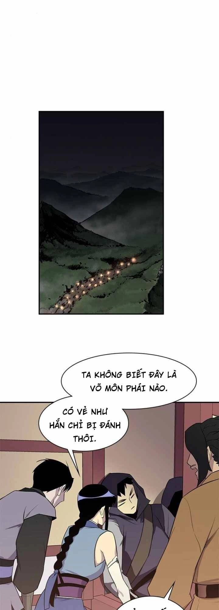 Kẻ Mạnh Nhất Lịch Sử Chapter 25 - 38