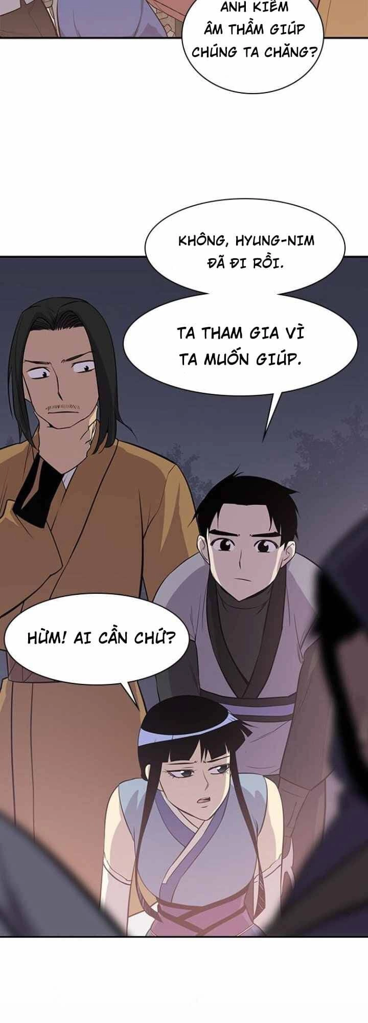 Kẻ Mạnh Nhất Lịch Sử Chapter 25 - 39