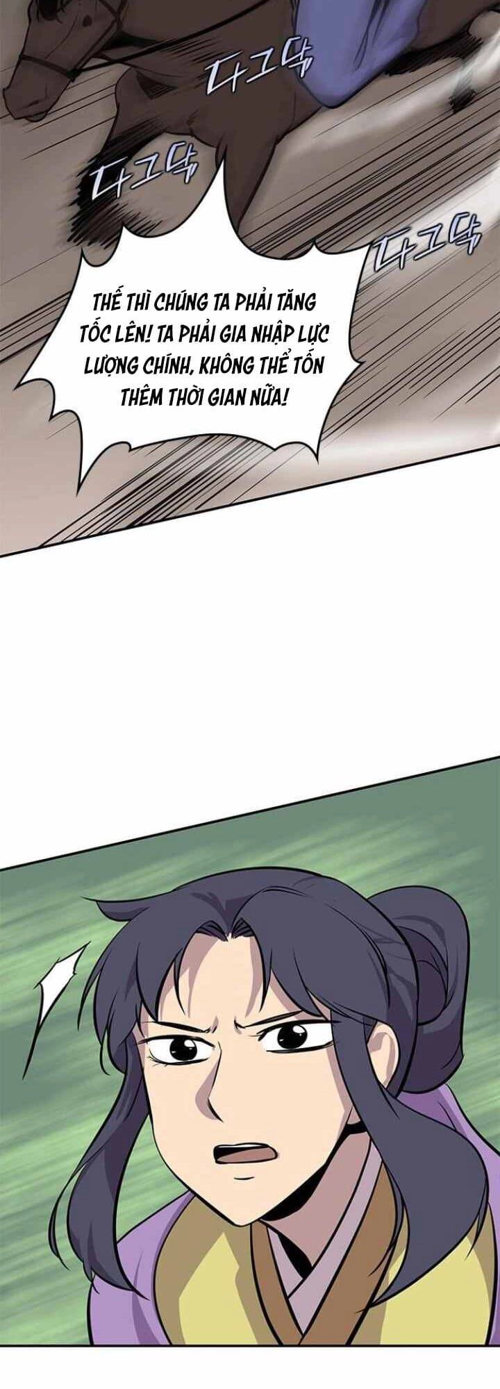 Kẻ Mạnh Nhất Lịch Sử Chapter 25 - 51