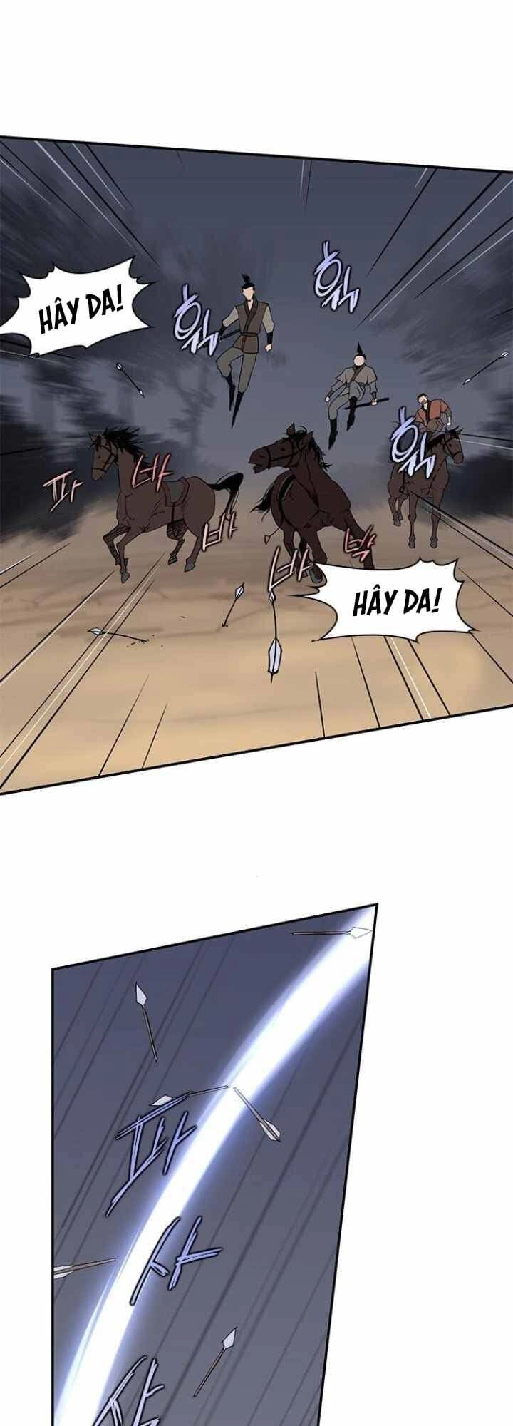 Kẻ Mạnh Nhất Lịch Sử Chapter 25 - 54