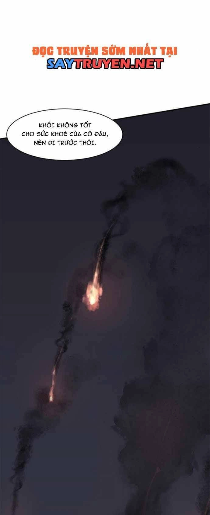 Kẻ Mạnh Nhất Lịch Sử Chapter 28 - 6