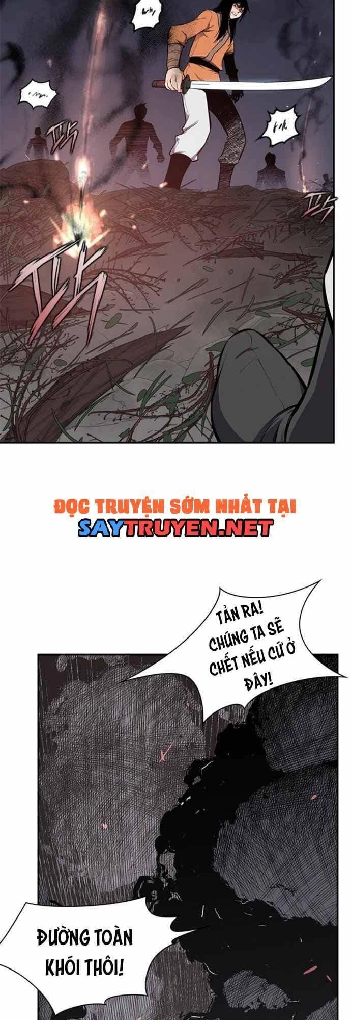 Kẻ Mạnh Nhất Lịch Sử Chapter 28 - 9