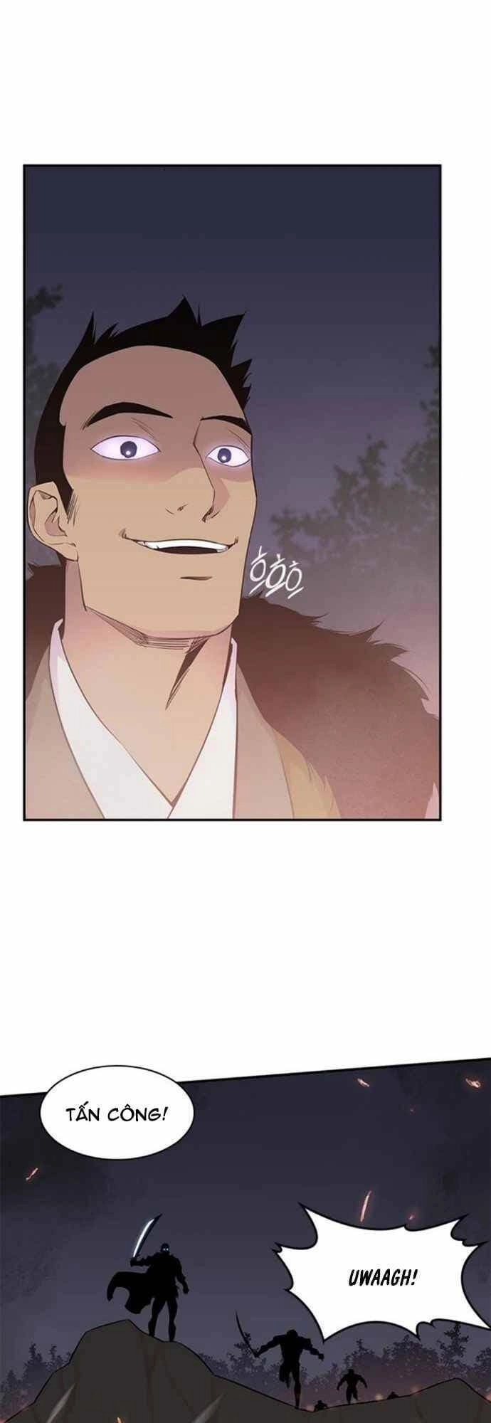 Kẻ Mạnh Nhất Lịch Sử Chapter 28 - 11