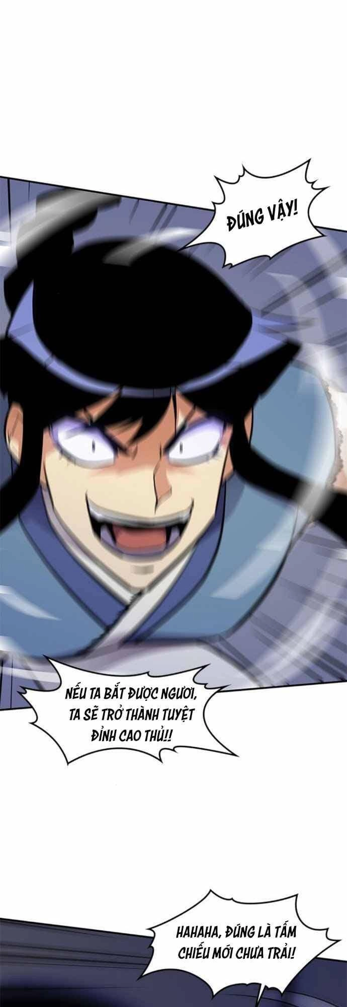 Kẻ Mạnh Nhất Lịch Sử Chapter 28 - 27