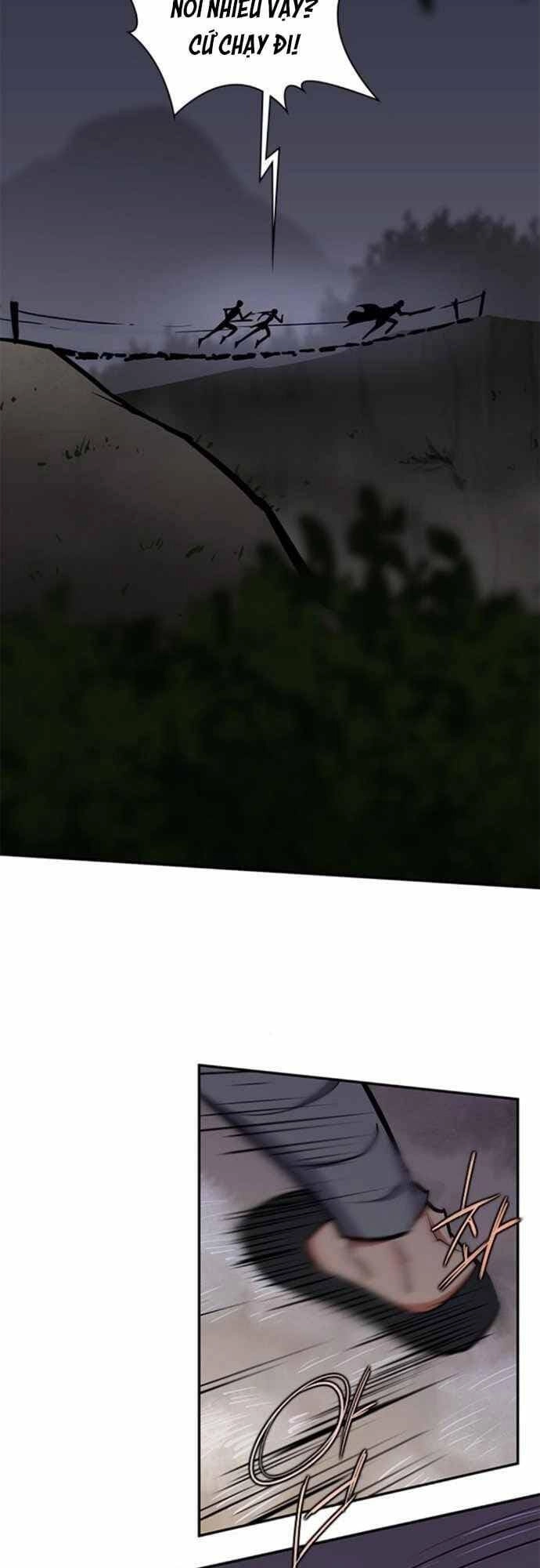 Kẻ Mạnh Nhất Lịch Sử Chapter 28 - 31