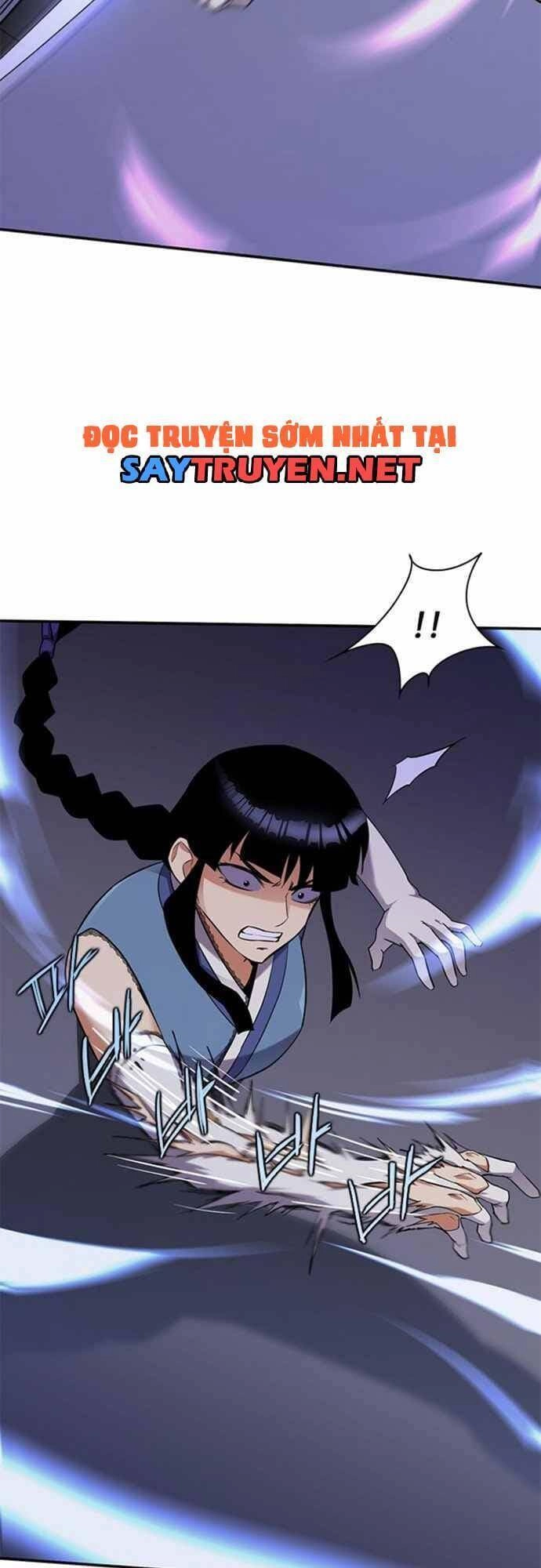 Kẻ Mạnh Nhất Lịch Sử Chapter 28 - 34