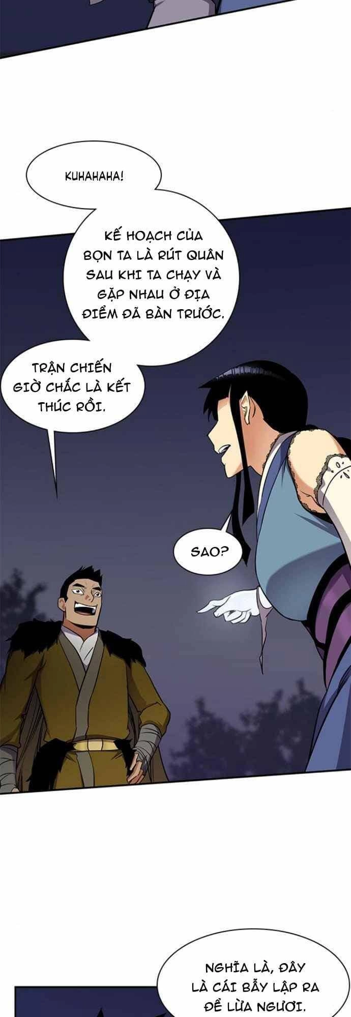 Kẻ Mạnh Nhất Lịch Sử Chapter 28 - 41