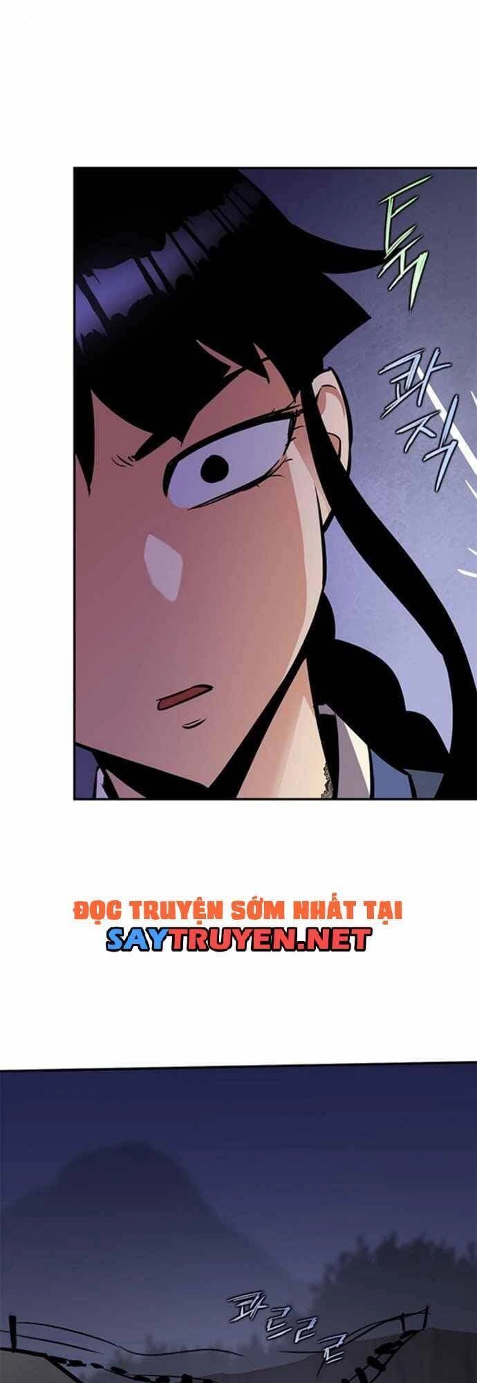 Kẻ Mạnh Nhất Lịch Sử Chapter 28 - 44