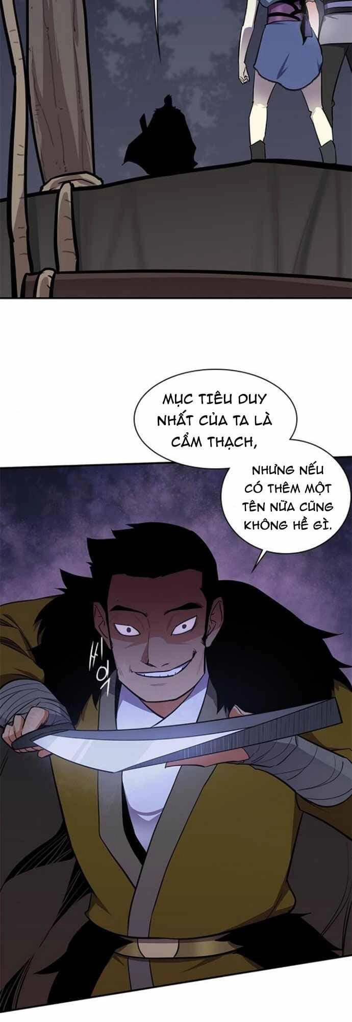 Kẻ Mạnh Nhất Lịch Sử Chapter 28 - 47