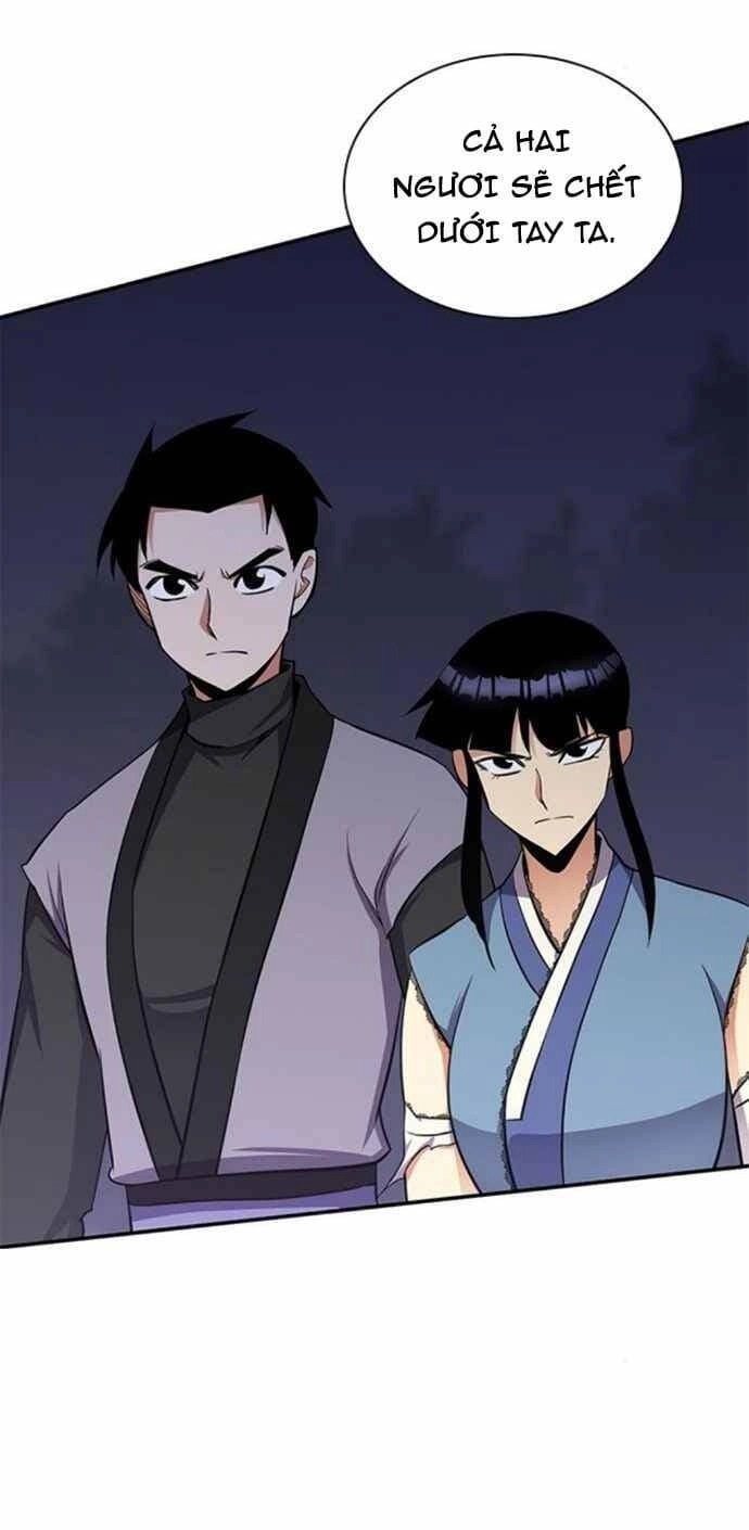 Kẻ Mạnh Nhất Lịch Sử Chapter 28 - 48