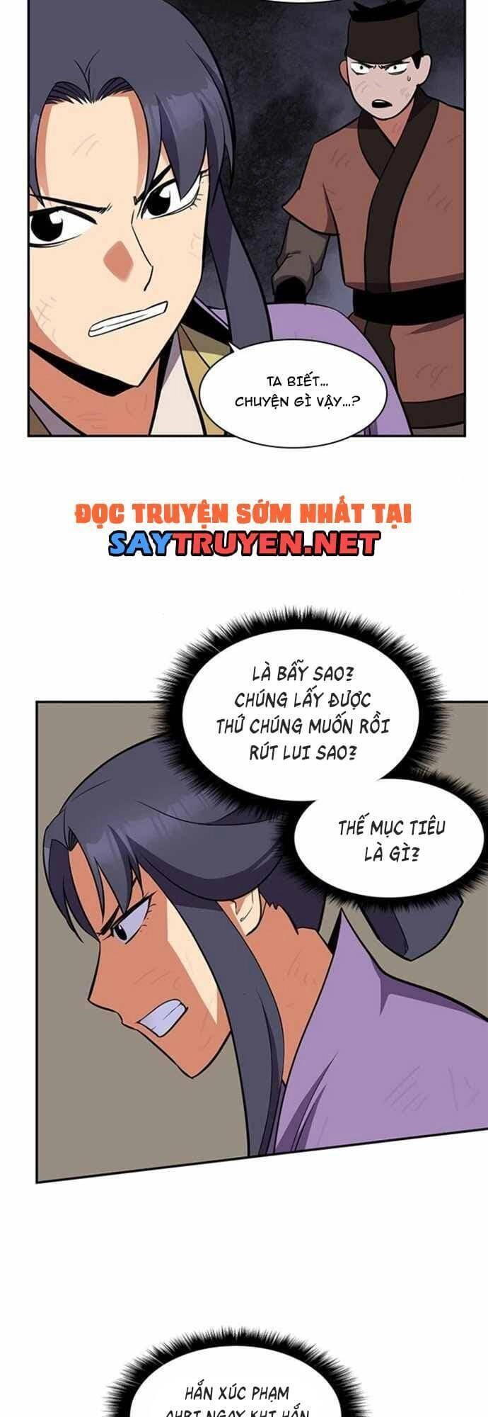 Kẻ Mạnh Nhất Lịch Sử Chapter 28 - 50