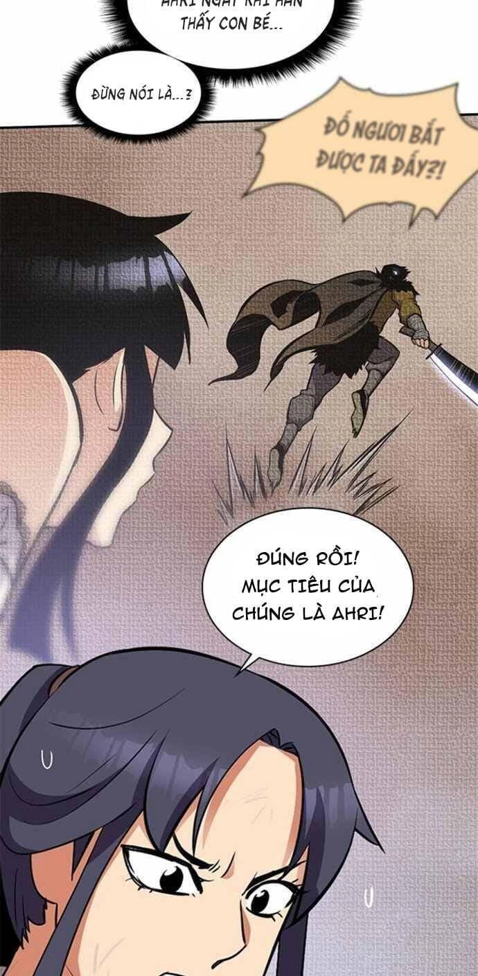 Kẻ Mạnh Nhất Lịch Sử Chapter 28 - 51