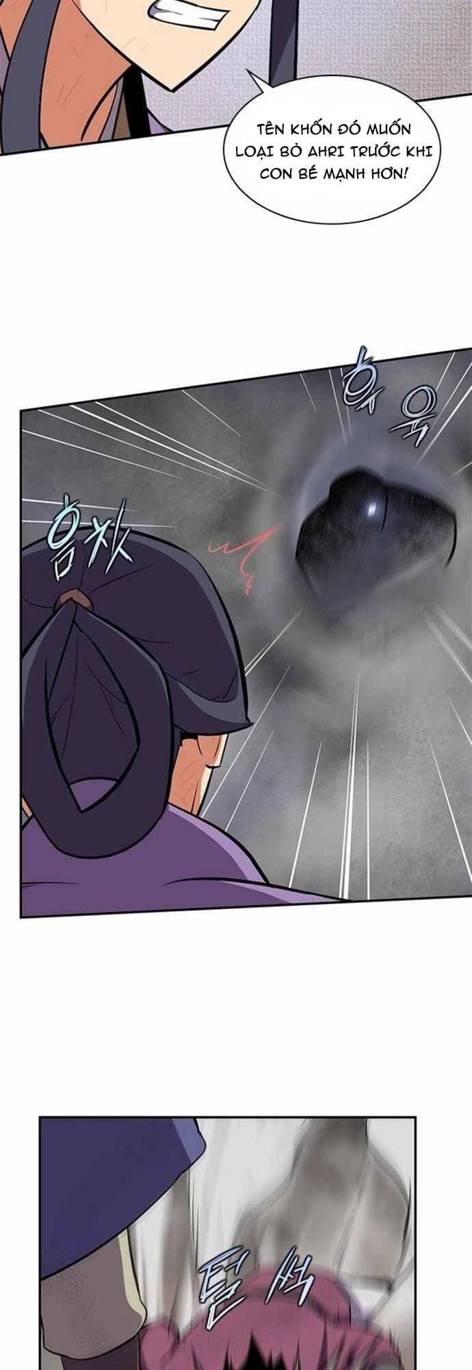 Kẻ Mạnh Nhất Lịch Sử Chapter 28 - 52