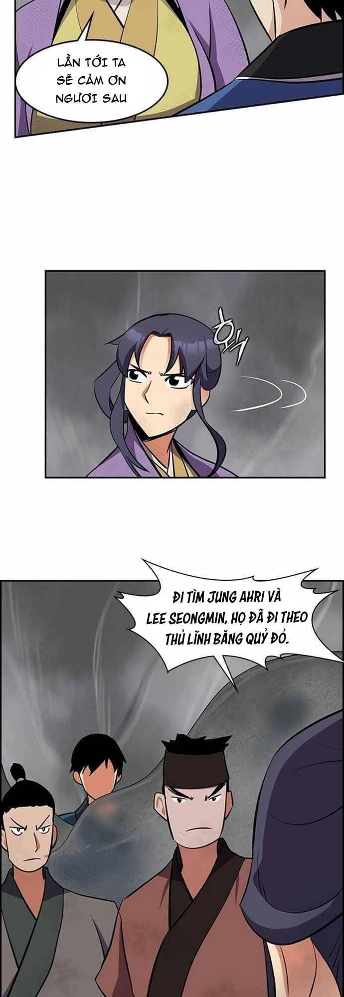 Kẻ Mạnh Nhất Lịch Sử Chapter 28 - 57