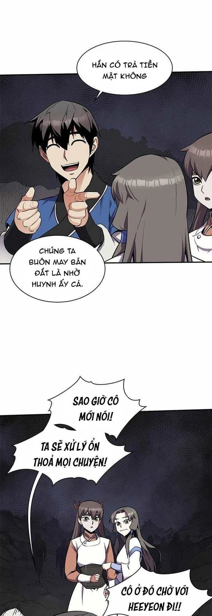 Kẻ Mạnh Nhất Lịch Sử Chapter 28 - 63