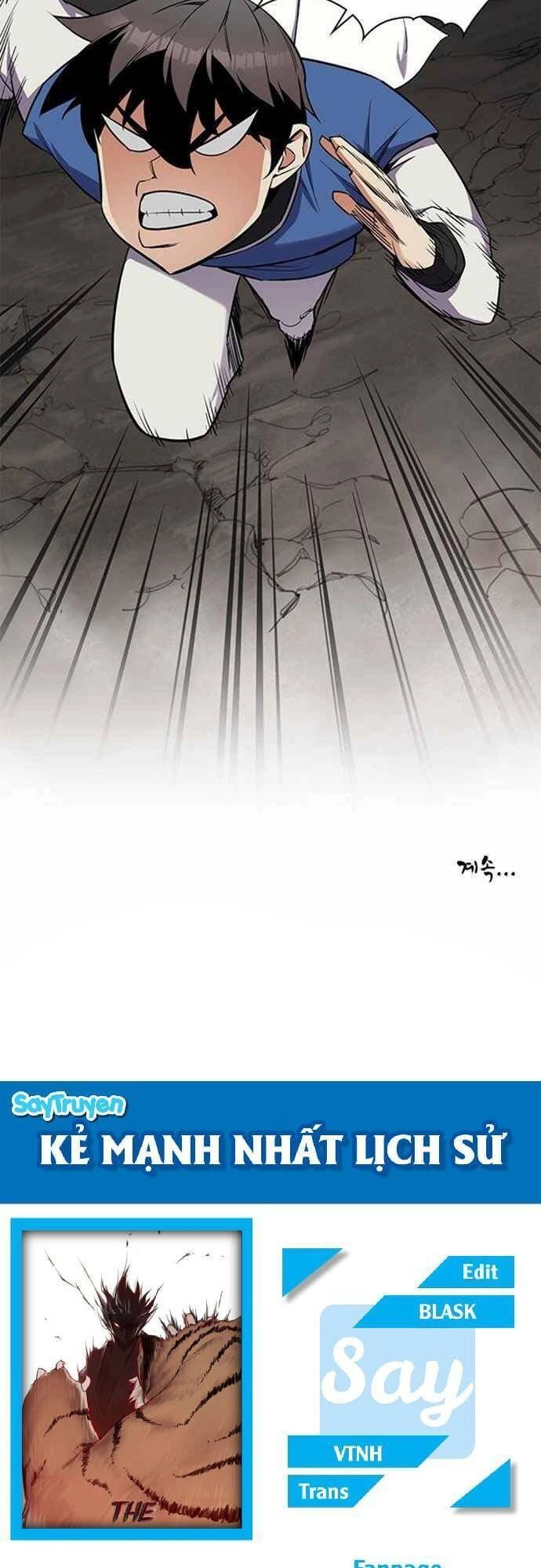 Kẻ Mạnh Nhất Lịch Sử Chapter 28 - 64