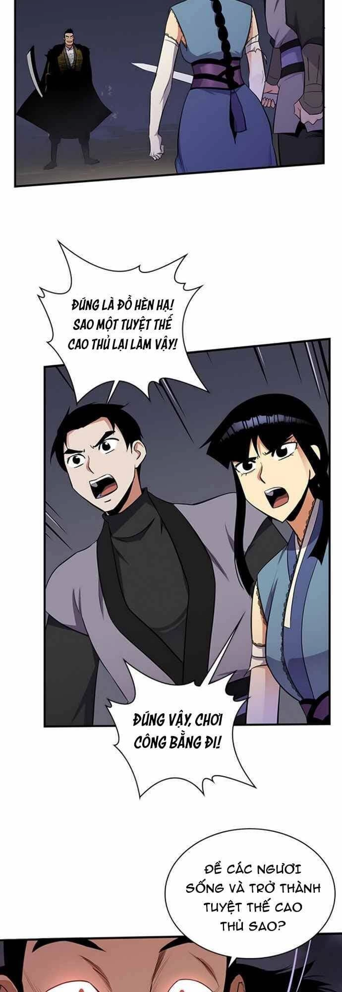 Kẻ Mạnh Nhất Lịch Sử Chapter 29 - 3