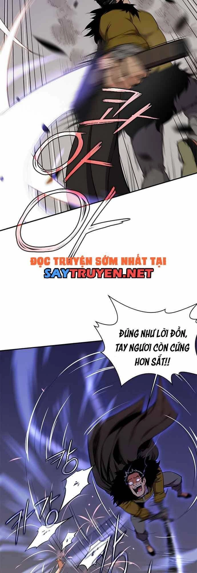 Kẻ Mạnh Nhất Lịch Sử Chapter 29 - 9