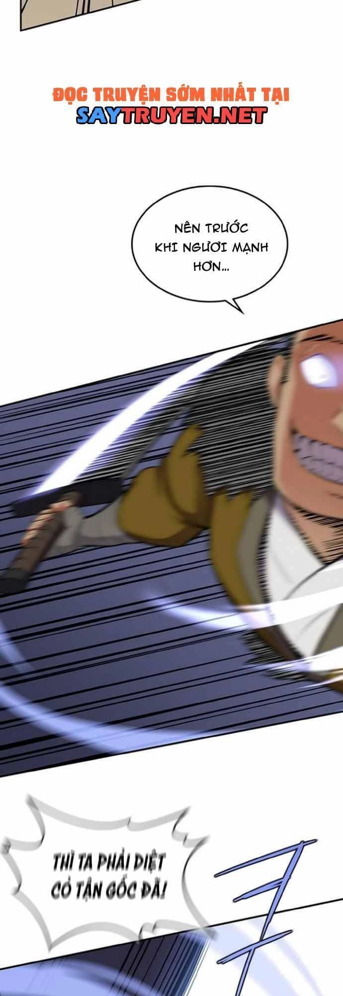 Kẻ Mạnh Nhất Lịch Sử Chapter 29 - 21