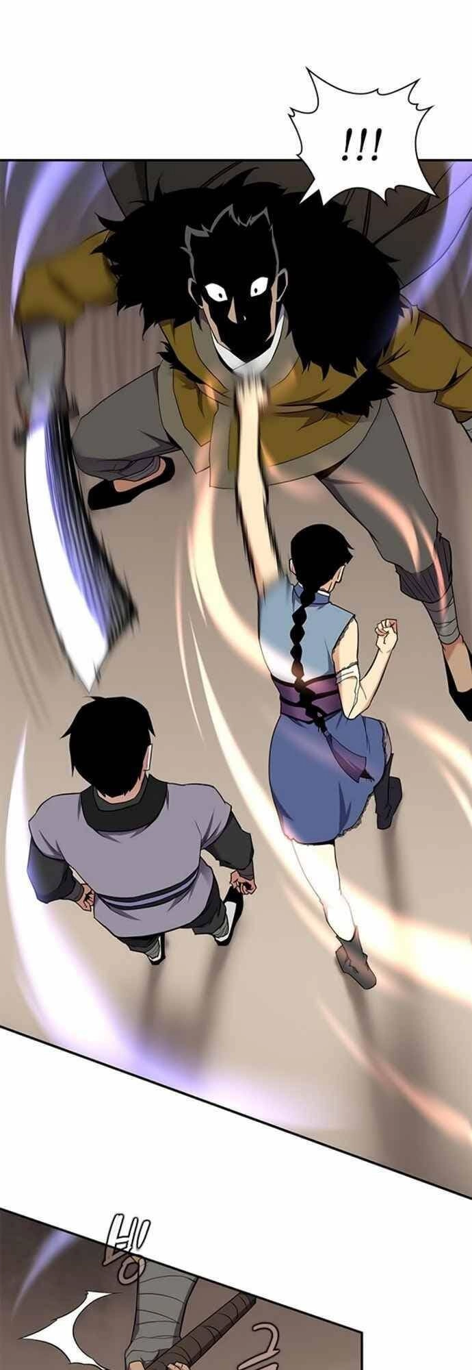 Kẻ Mạnh Nhất Lịch Sử Chapter 29 - 38