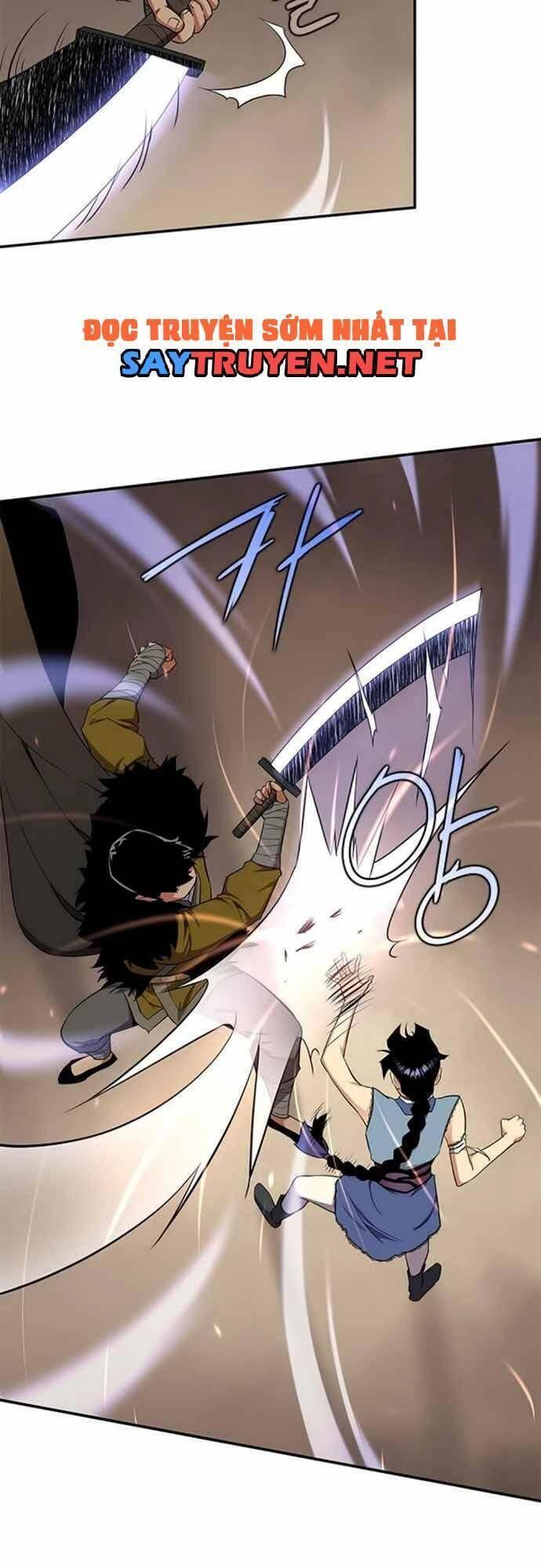 Kẻ Mạnh Nhất Lịch Sử Chapter 29 - 39