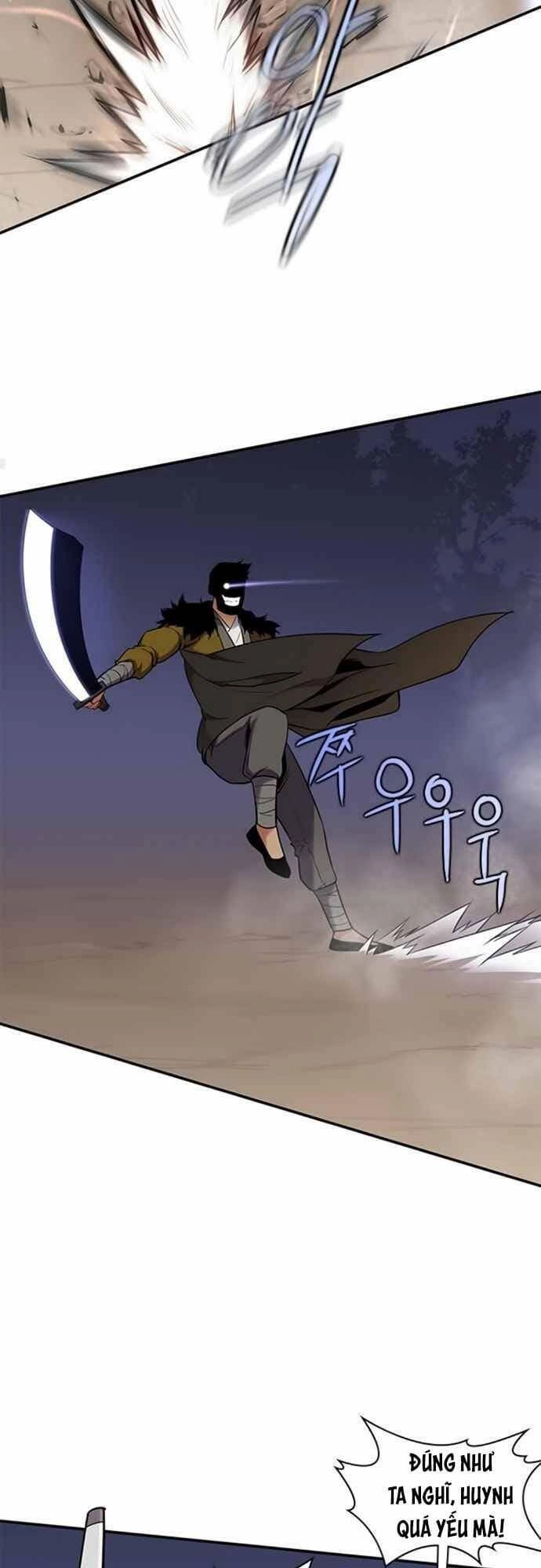 Kẻ Mạnh Nhất Lịch Sử Chapter 29 - 41