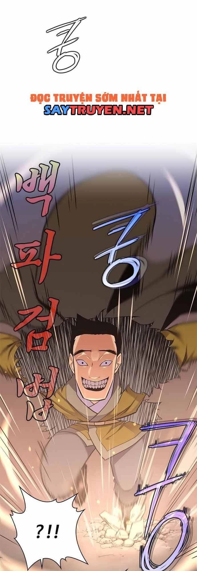 Kẻ Mạnh Nhất Lịch Sử Chapter 29 - 45