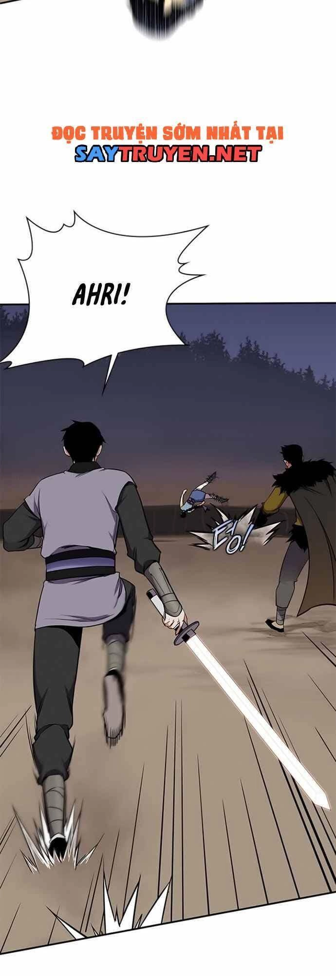 Kẻ Mạnh Nhất Lịch Sử Chapter 29 - 53