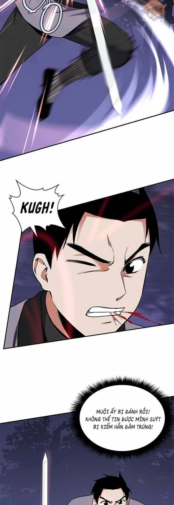 Kẻ Mạnh Nhất Lịch Sử Chapter 29 - 56