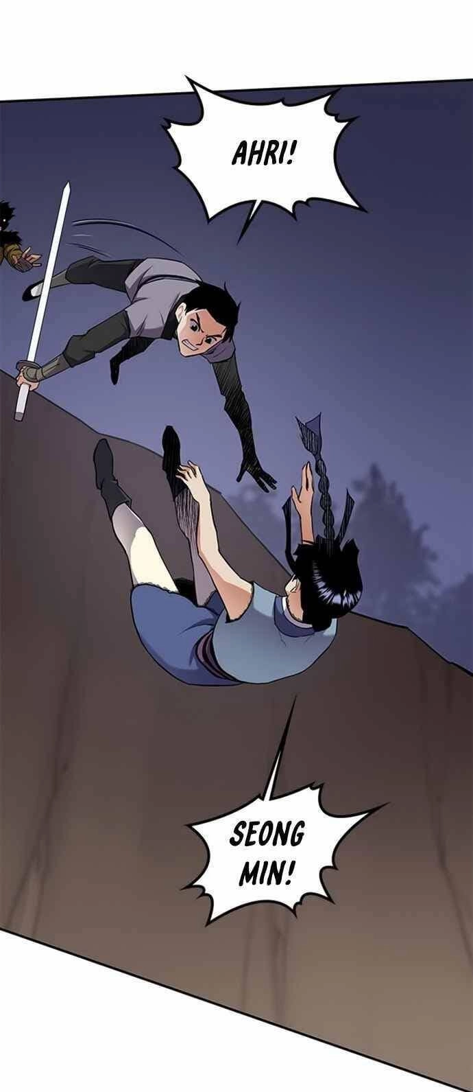 Kẻ Mạnh Nhất Lịch Sử Chapter 29 - 58