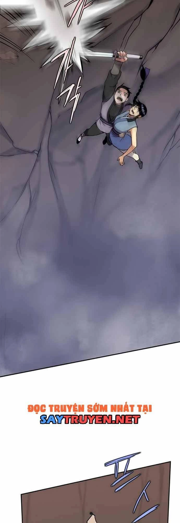 Kẻ Mạnh Nhất Lịch Sử Chapter 29 - 60