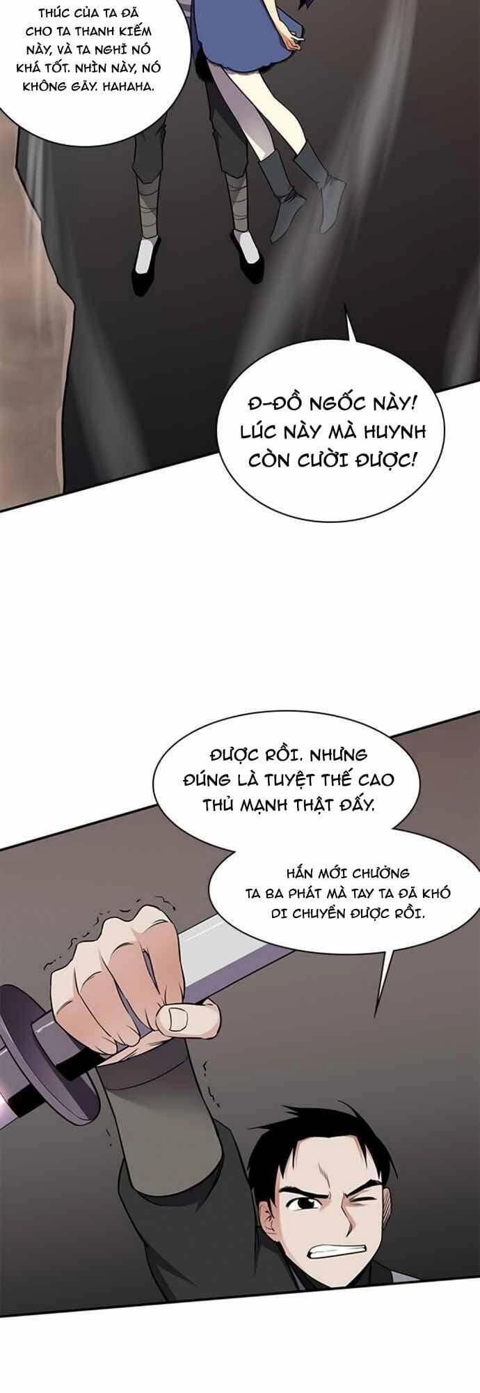 Kẻ Mạnh Nhất Lịch Sử Chapter 29 - 63