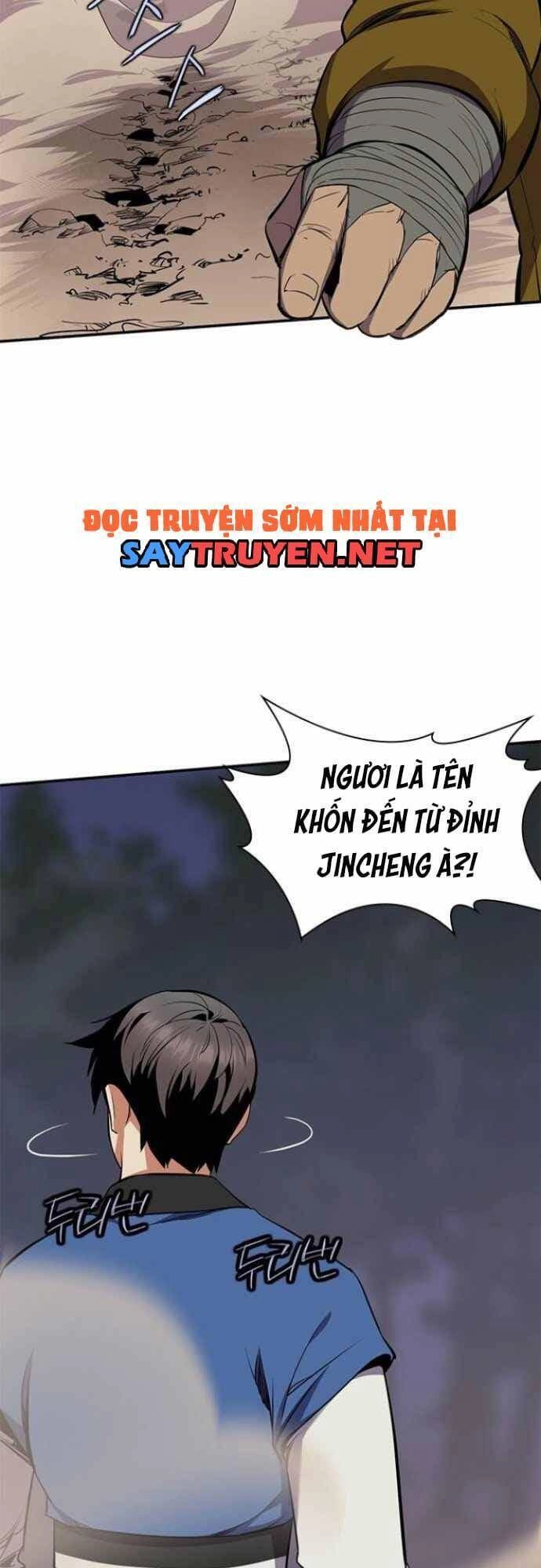 Kẻ Mạnh Nhất Lịch Sử Chapter 30 - 9