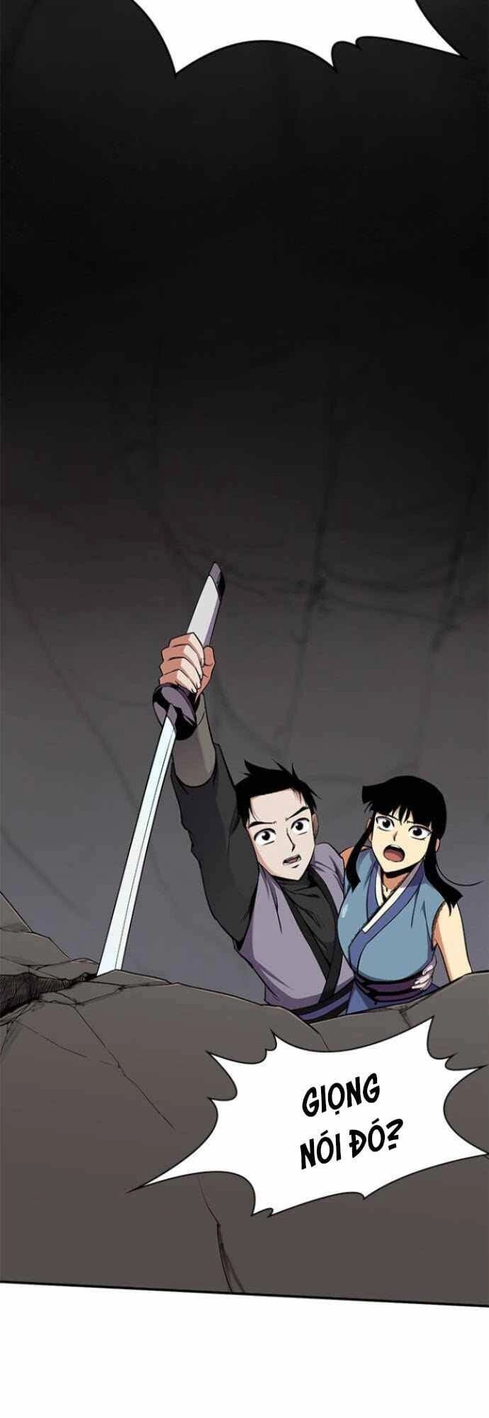 Kẻ Mạnh Nhất Lịch Sử Chapter 30 - 23